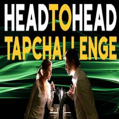 Head to Head Tapchallenge