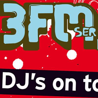 3FM DJ'S ON TOUR