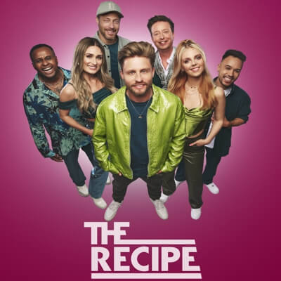 The Recipe