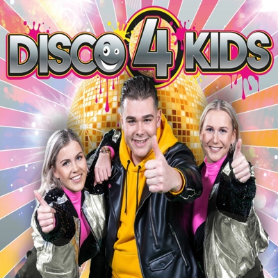Disco 4 Kids