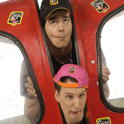 Crazy Dj team