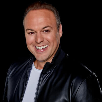 Frans Bauer