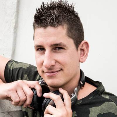 Feest DJ Jansen