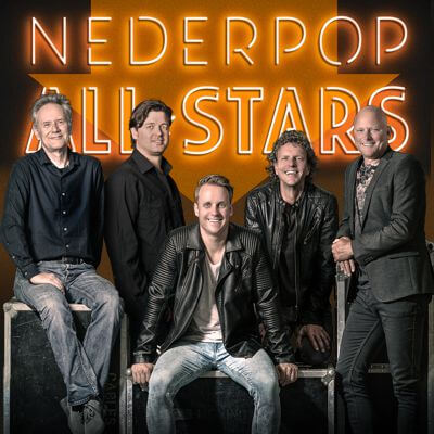 Nederpop All stars