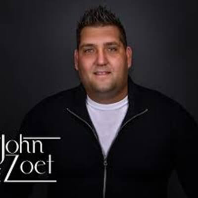 John Zoet