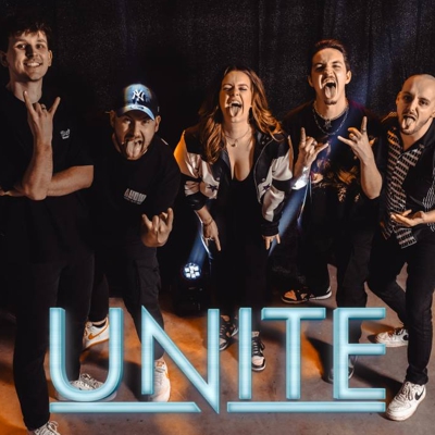 Coverband Unite