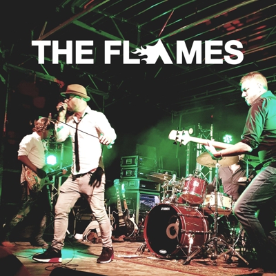 The Flames