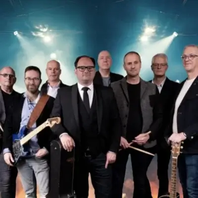 Guus Meeuwis Tributeband