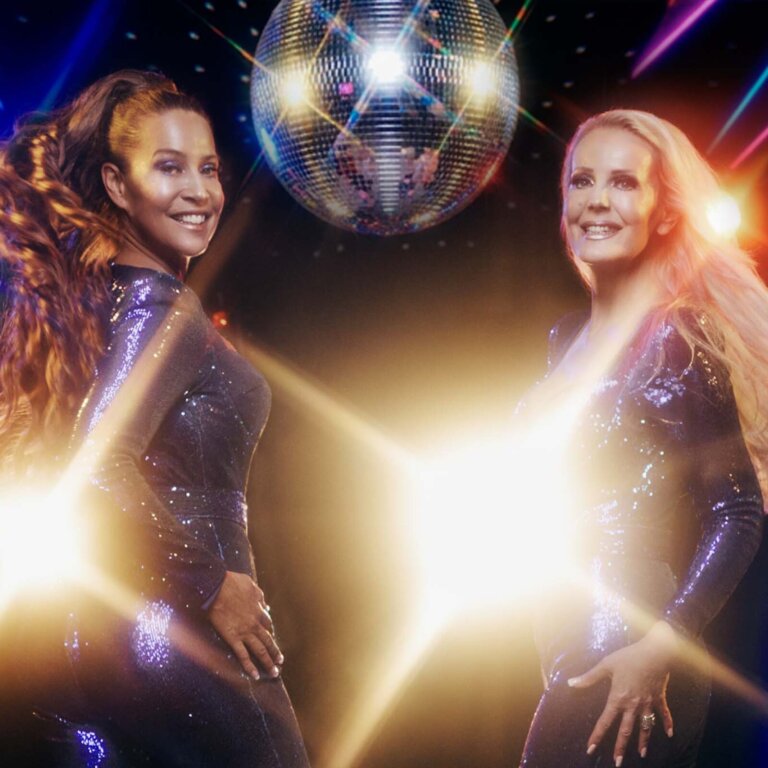 We Want Disco boeken