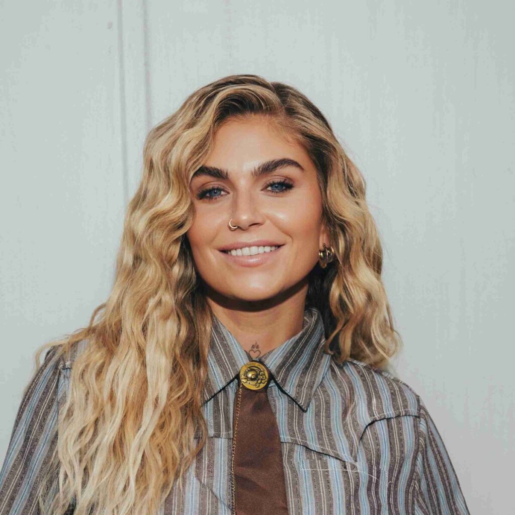 Roxeanne Hazes boeken via TML Entertainment