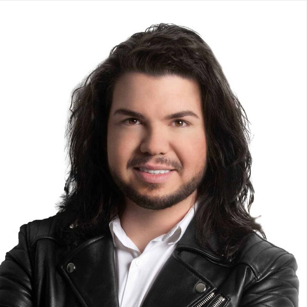 Roy Donders boeken via TML Entertainment
