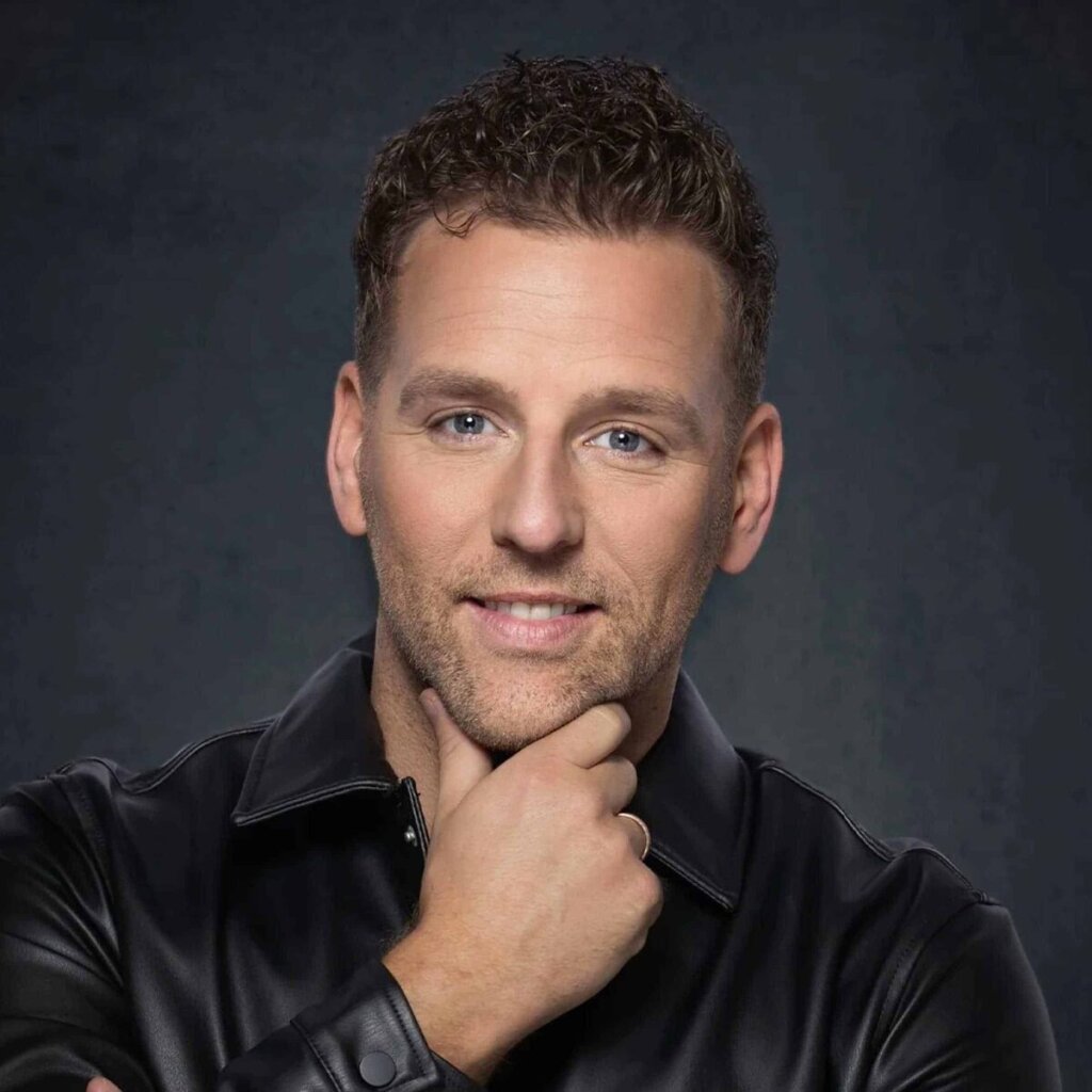 Wesley Klein boeken via TML Entertainment
